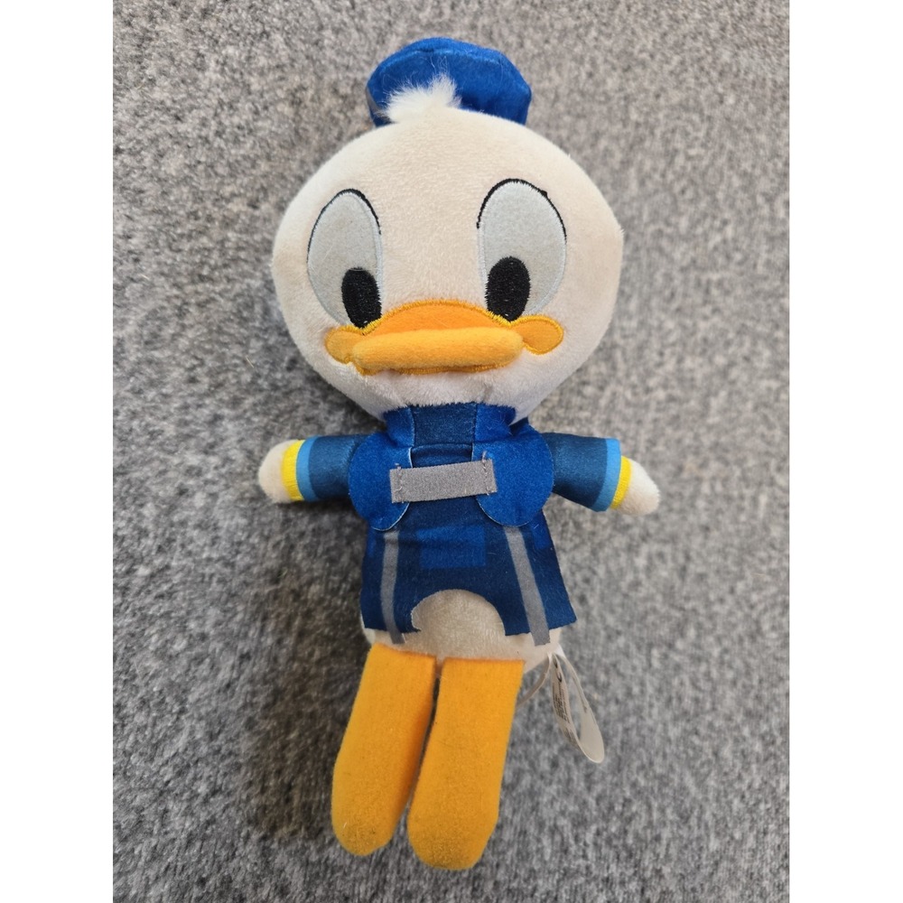 Disney Funko Donald Duck Plush